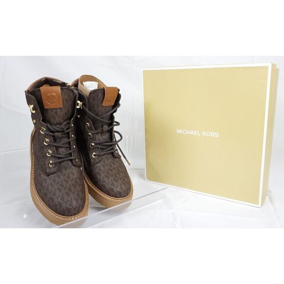 Michael Kors Trudy Bootie size 6 - Picture 10 of 11